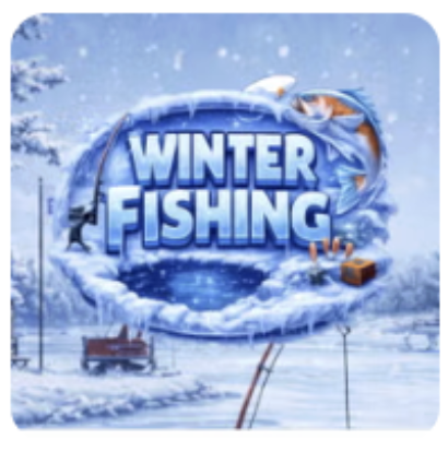 Ice Season App Icon